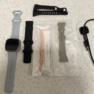 Fitbit Sense 2